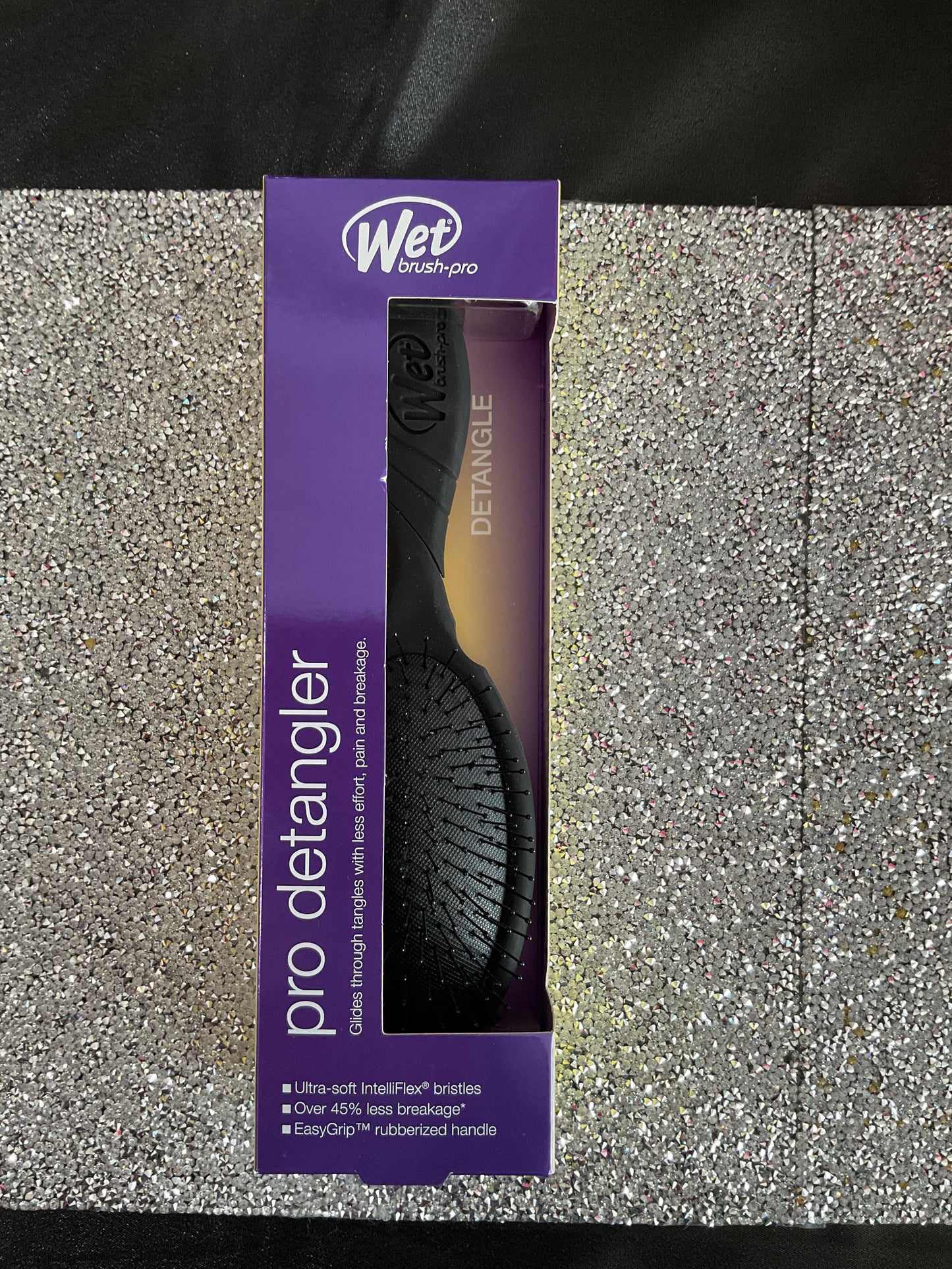 Wet Brush Pro Detangler