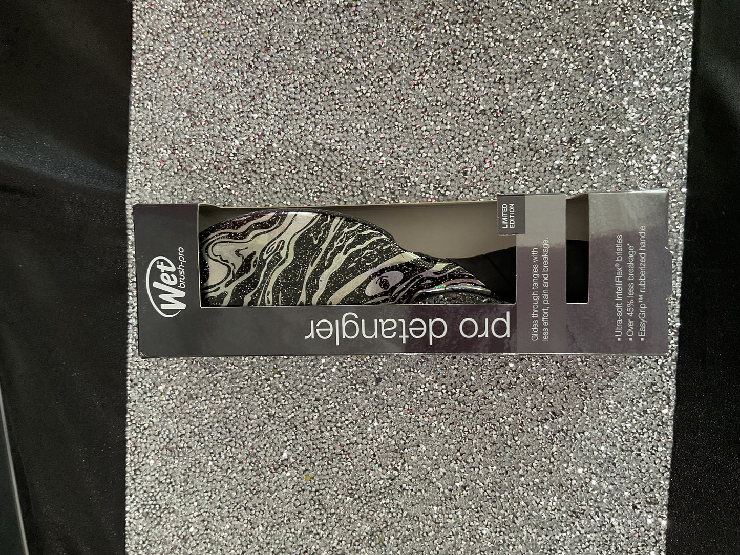 Wet Brush Pro Detangler