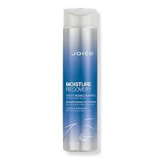 Moisture Recovery Shampoo