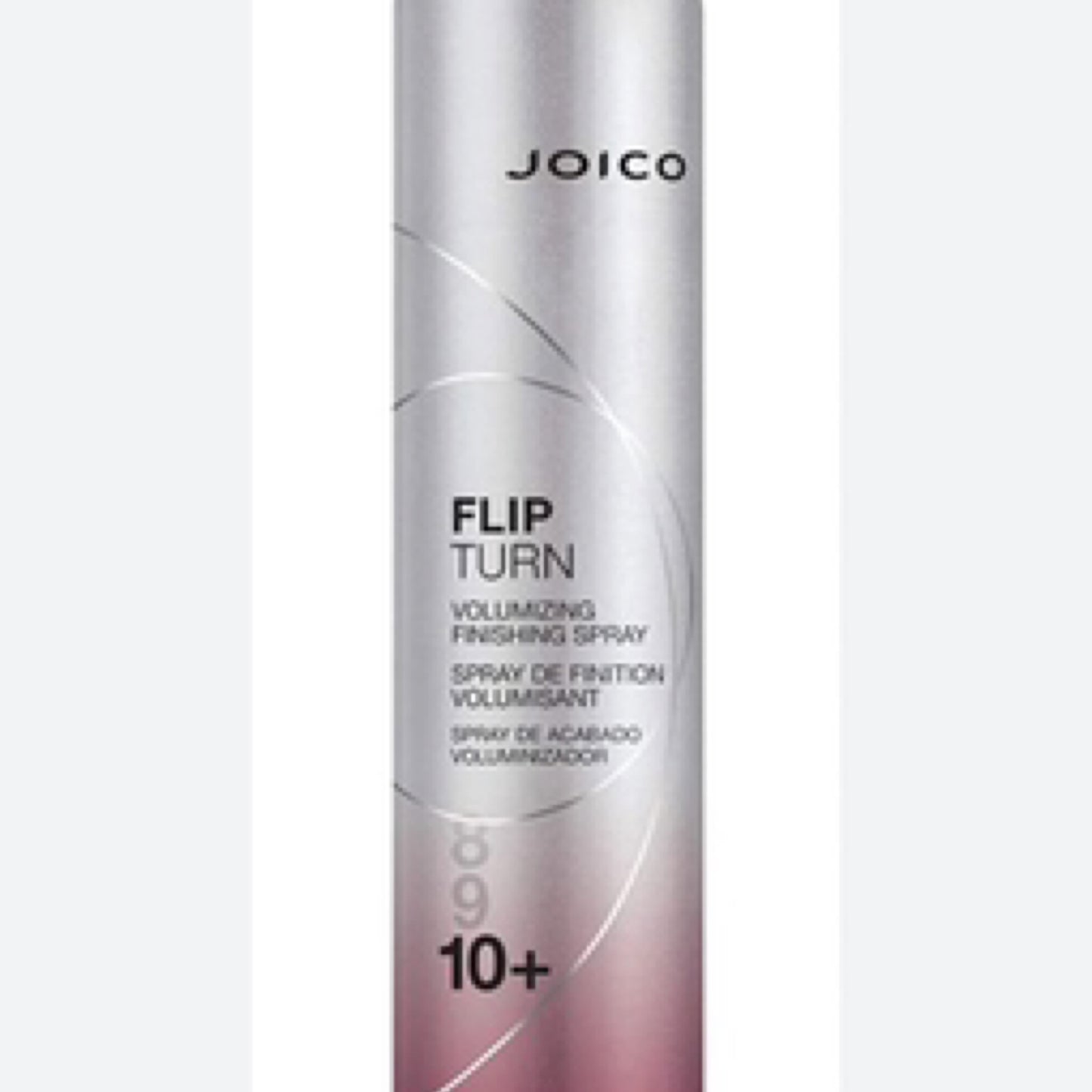 Joico Flip Turn Volumizing Hairspray