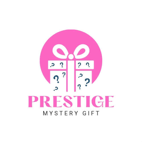 Prestige Boutique Mystery gift Box