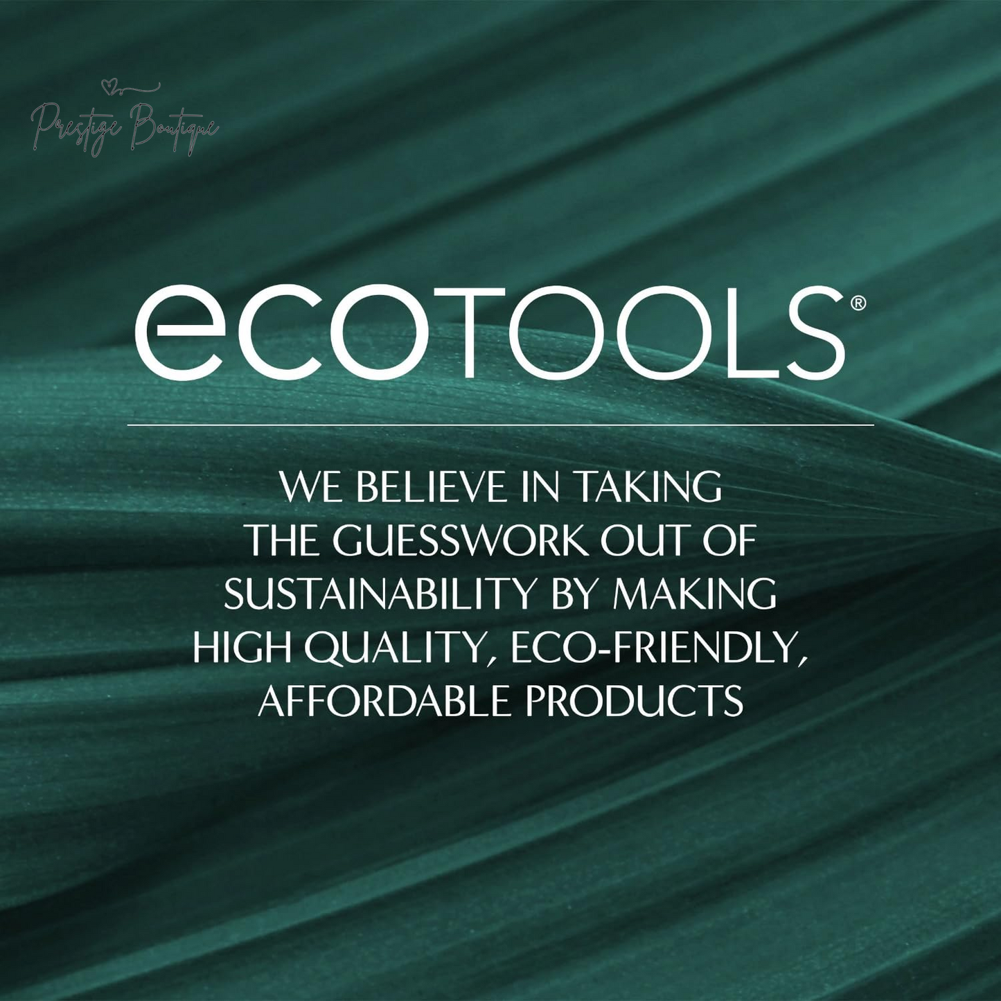 Ecotools Cleanser Shampoo for Makeup Brush/Sponge/Puffs, Remove Makeup & Impurities, Fragrance-Free, No Harsh Chemicals, Vegan & Cruelty-Free, 6 Fl.Oz./177 Ml, 1 Count
