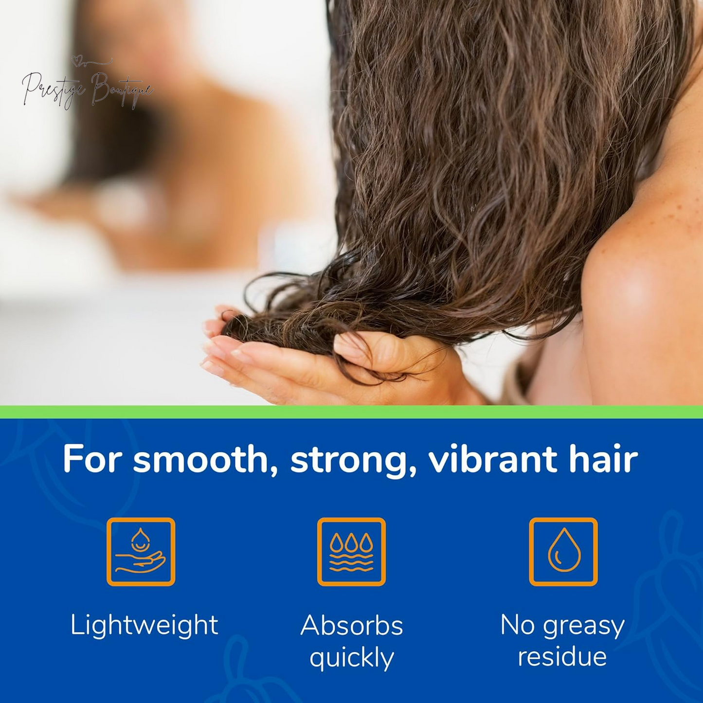 Earth’S Care Jojoba Oil - 100% Pure Jojoba Oil for Hair, Skin and Nails - Cold Pressed - Nourishing Natural Moisturizer - 8 FL OZ