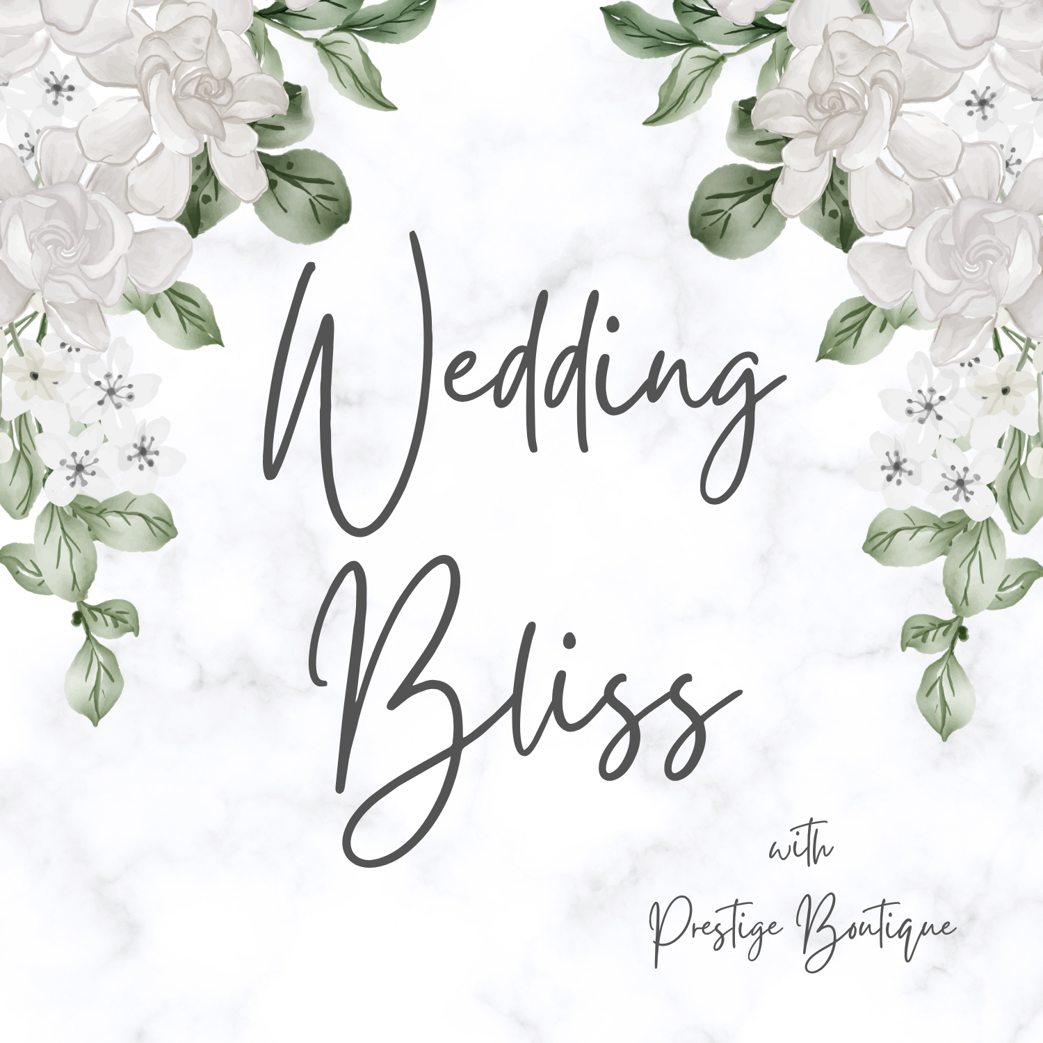 Bridal & Wedding Must Haves