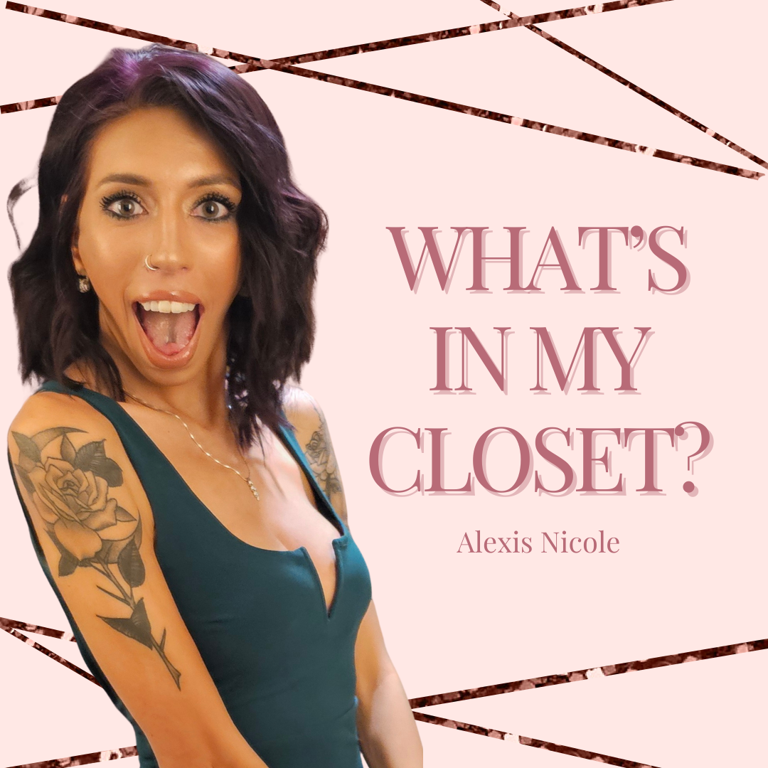 Alexis' Closet