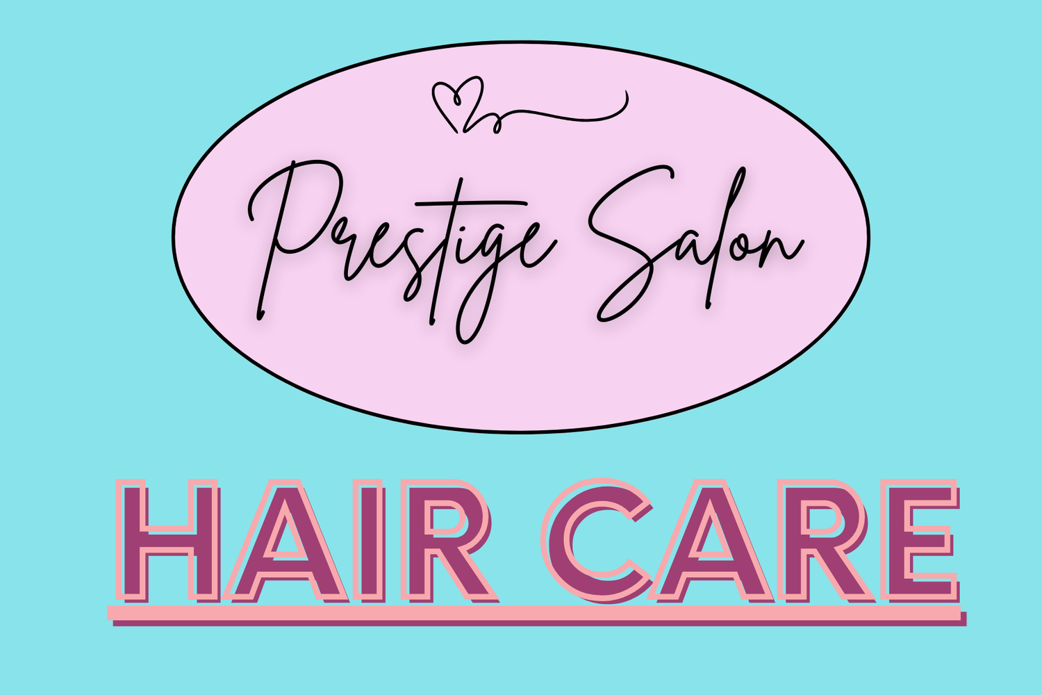 Professional Hair Products