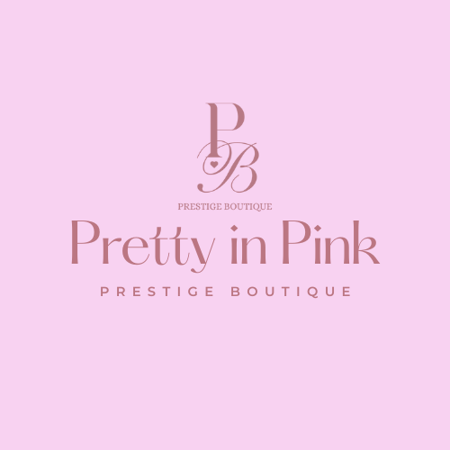 Pretty in Pink with Prestige Boutique