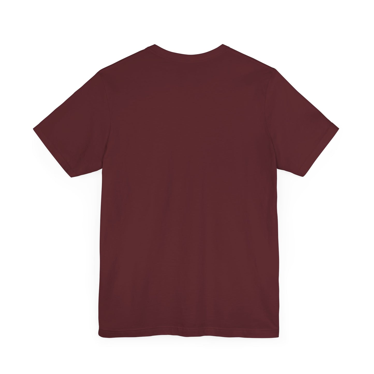 Playful Pink Kiss Graphic Unisex Jersey Tee