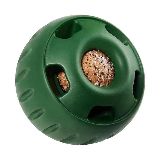 Puppy Treat Feeder Toy