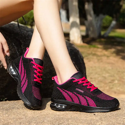 Anti Slip Sneakers Women's Shoes On Offer Sport