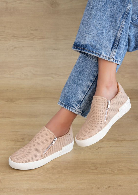 Women's Slip on Sneaker
