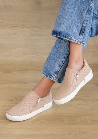 Women's Slip on Sneaker