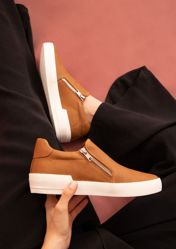 Women's Slip on Sneaker