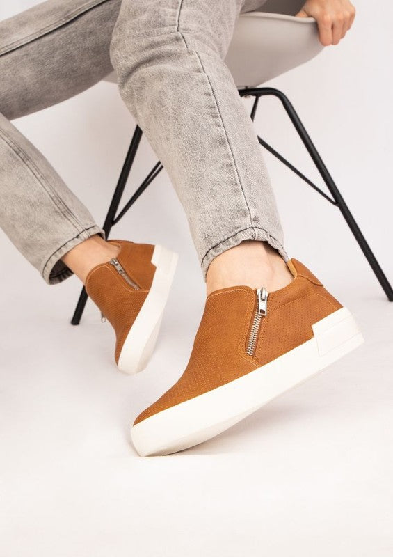 Women's Slip on Sneaker