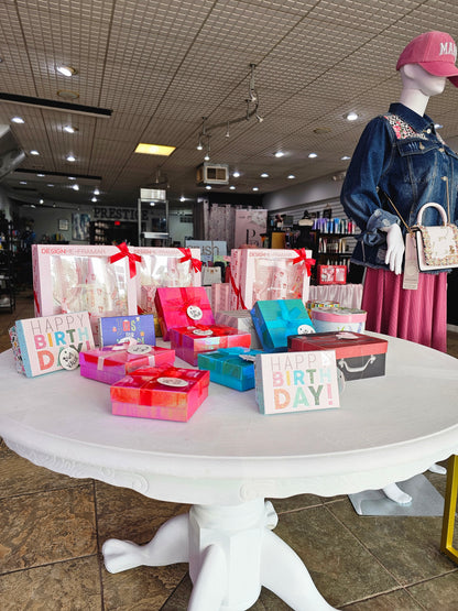 Mystery Gifts - Hair Care and Accessories Perfect Gift Idea