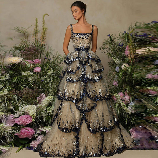 Luxury Formal Gown