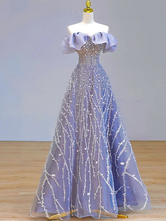 Formal Princess Gown