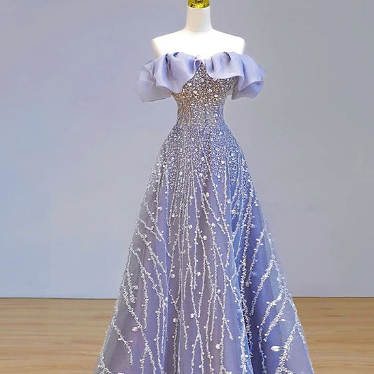 Formal Princess Gown