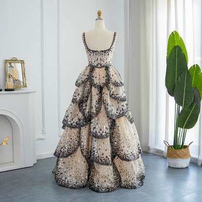 Luxury Formal Gown