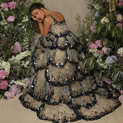 Luxury Formal Gown