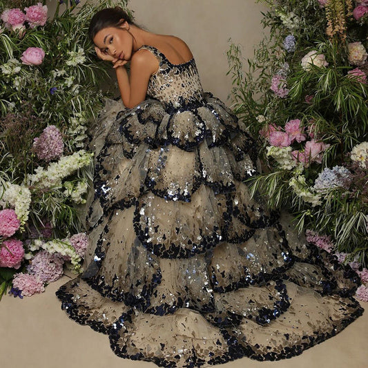Luxury Formal Gown