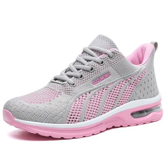 Anti Slip Sneakers Women's Shoes On Offer Sport