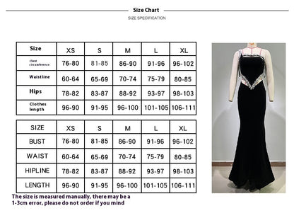 Diamond Band One Shoulder Irregular Dress