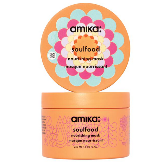 Amika Soul food Nourishing Mask Conditioning Treatment