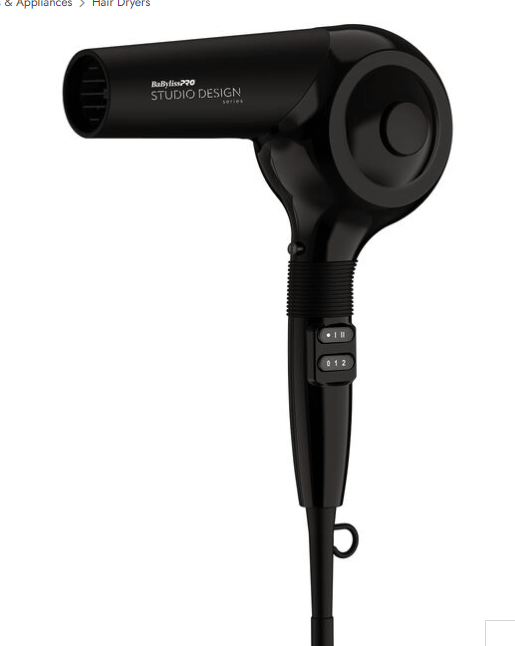 Babyliss light weight professional blow dryer. Hair deals. Hair near me. Sale. 