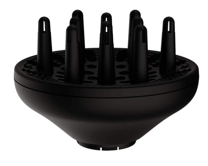 babyliss pro diffusor attachment for curly hair styling