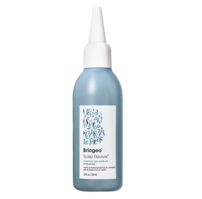 Briogeo Scalp Revival Rosemary Pre-Wash Oil