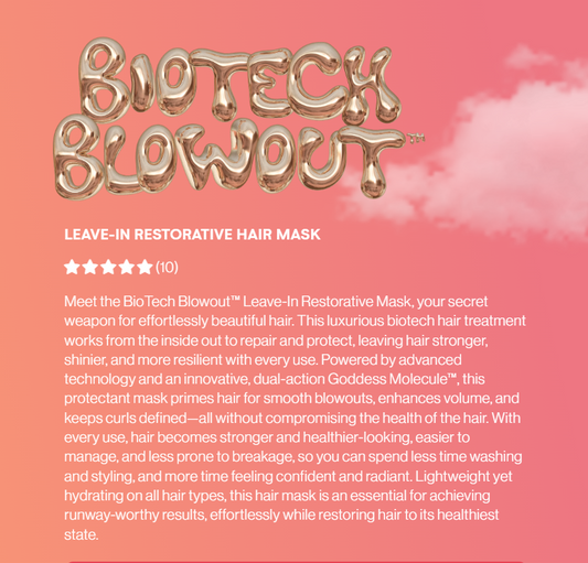 hair product reviews 