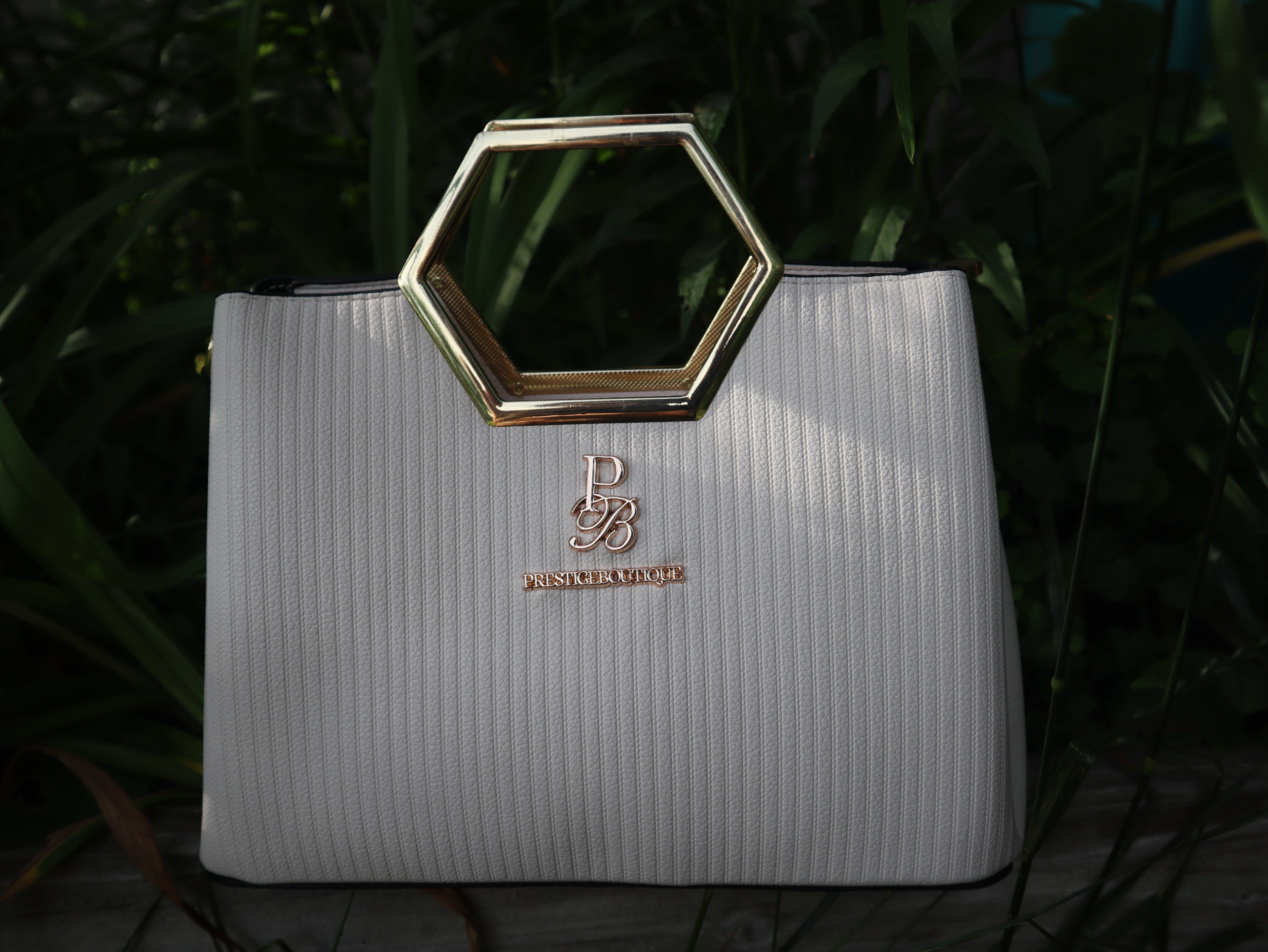 The Hex Appeal Prestige Boutique Crossbody Handbag LIMITED EDITION