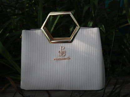 The Hex Appeal Prestige Boutique Crossbody Handbag