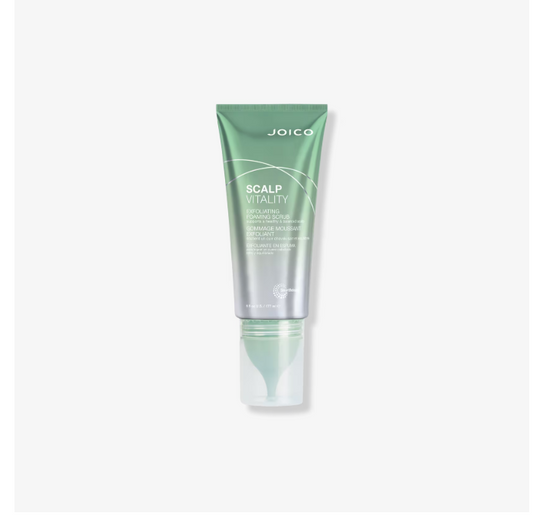Joico Scalp Vitality Exfoliating Foaming Scrub