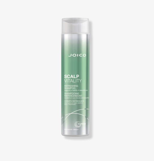 Joico Scalp Vitality product on a white background