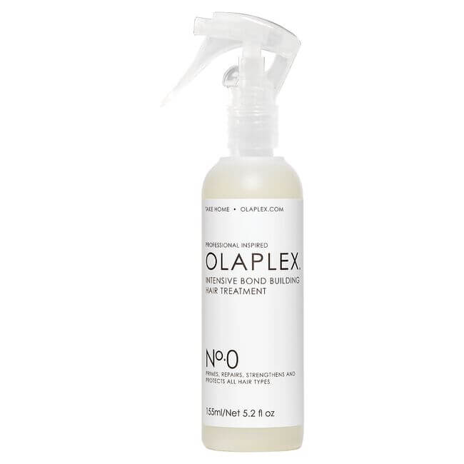 No. 0 Intensive Bond Builder Treatment by Olaplex