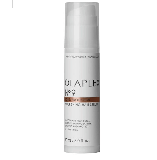 Olaplex No. 9 Bond Protector Nourishing Hair Serum