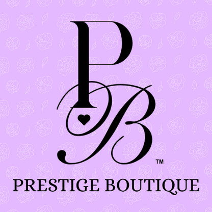 Prestige Boutique Logo 