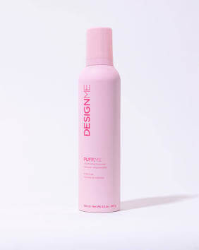 PUFF․ME Volumizing Mousse