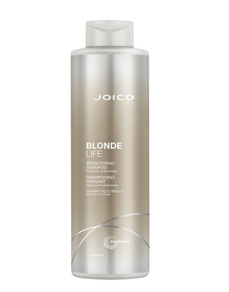 Joico Blonde Life Brightening Shampoo