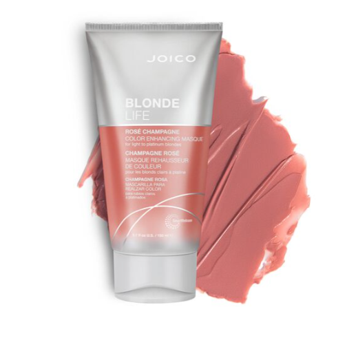 Joico Blonde Life Color Enhancing Deep Conditioning Masque