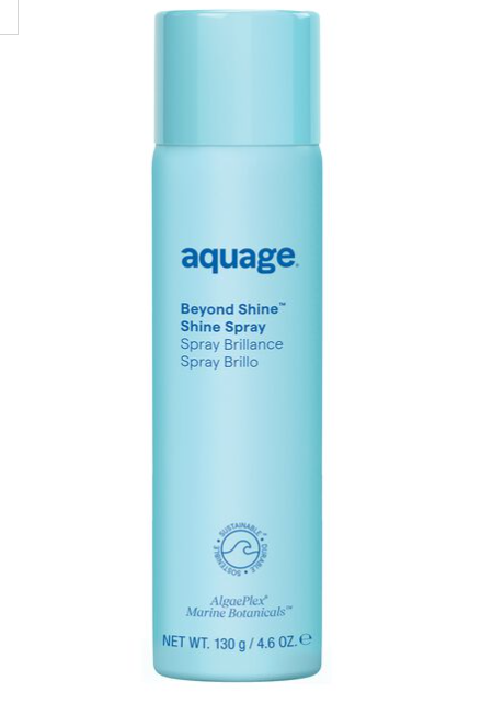 Aquage Beyond Shine Heat Protection Spray