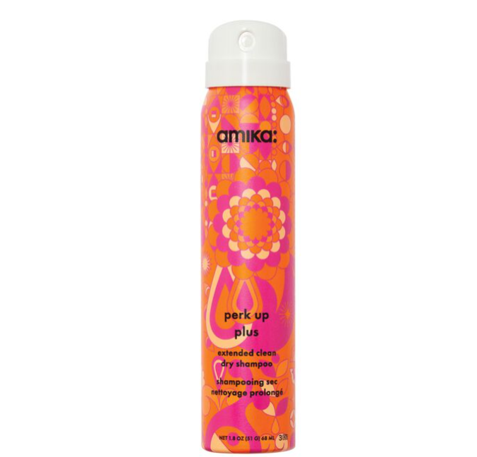 Perk Up Plus Extended Clean Dry Shampoo