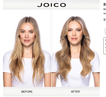 Joico Blonde Life Blonde Strong Detangler Spray for Fragile Hair