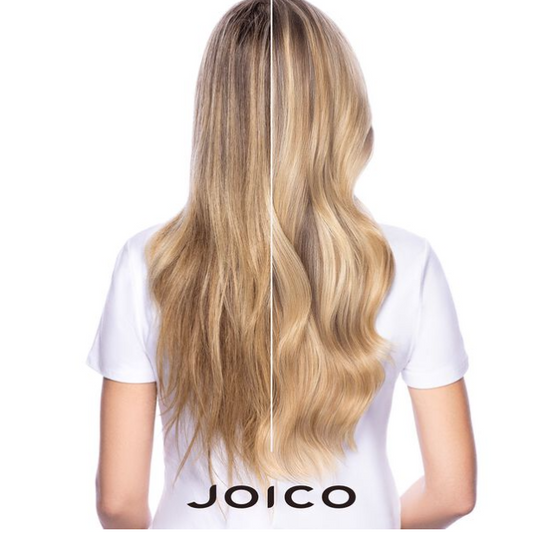 Joico Blonde Life Blonde Strong Detangler Spray for Fragile Hair