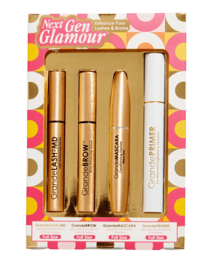 Grande Lash Next Gen Glam Holiday Kit
