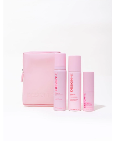 DesignME Dream Mane Volume Gift Set