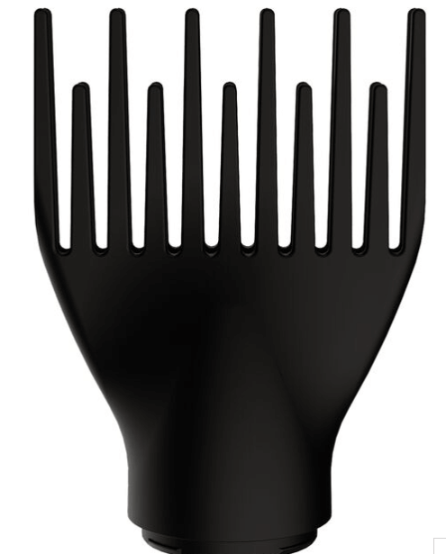 hair dryer comb attachment