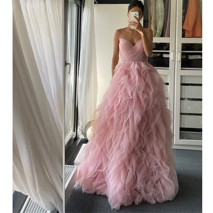 Making Movement-Elegant Formal Dress